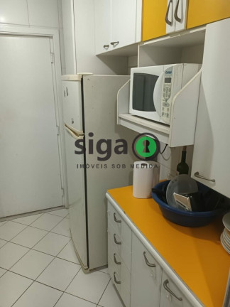 Imagem Apartamento com 3 Quartos à Venda, 75 m² em Jardim Ampliação - São Paulo Imagem Apartamento com 3 Quartos à Venda, 75 m² em Jardim Ampliação - São Paulo