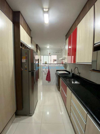 Imagem Apartamento com 2 Quartos à Venda, 80 m² em Tupi - Praia Grande Imagem Apartamento com 2 Quartos à Venda, 80 m² em Tupi - Praia Grande