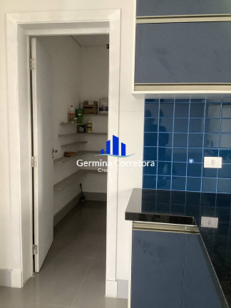 Imagem Casa de Condomínio com 4 Quartos à Venda, 450 m² em Sítio Tamboré Alphaville - Barueri Imagem Casa de Condomínio com 4 Quartos à Venda, 450 m² em Sítio Tamboré Alphaville - Barueri
