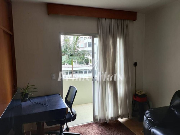 Imagem Apartamento com 1 Quarto à Venda, 42 m² em Jardins - São Paulo Imagem Apartamento com 1 Quarto à Venda, 42 m² em Jardins - São Paulo
