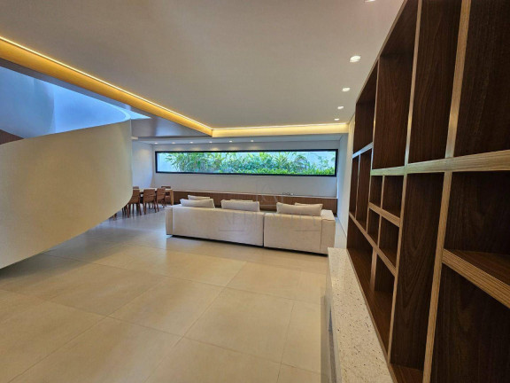 Imagem Casa com 4 Quartos à Venda, 390 m² em Residencial Itahye - Santana De Parnaíba Imagem Casa com 4 Quartos à Venda, 390 m² em Residencial Itahye - Santana De Parnaíba