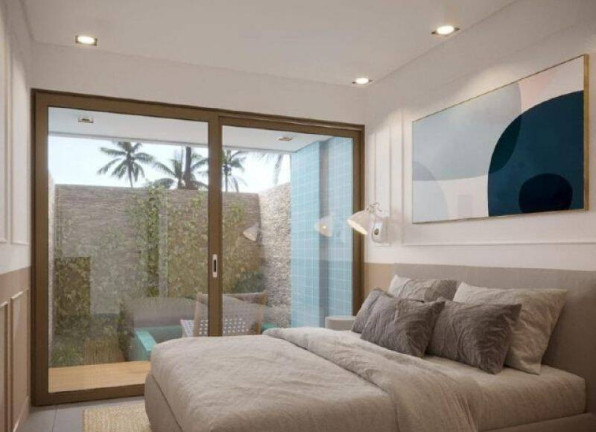 Imagem Apartamento com 1 Quarto à Venda, 26 m² em Porto De Galinhas - Ipojuca Imagem Apartamento com 1 Quarto à Venda, 26 m² em Porto De Galinhas - Ipojuca
