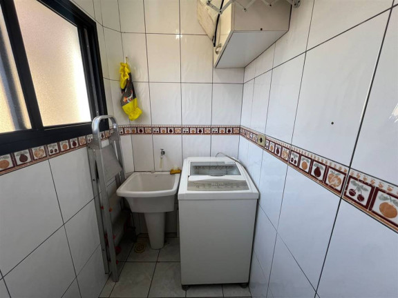 Imagem Apartamento com 1 Quarto à Venda, 50 m² em Boqueirão - Praia Grande