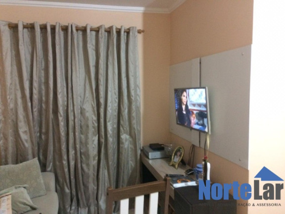Imagem Apartamento com 2 Quartos à Venda, 47 m² em Vila Amélia - São Paulo Imagem Apartamento com 2 Quartos à Venda, 47 m² em Vila Amélia - São Paulo