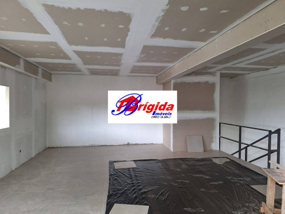 Imagem Galpão à Venda, 258 m² em Jardim São Vicente - Cotia
