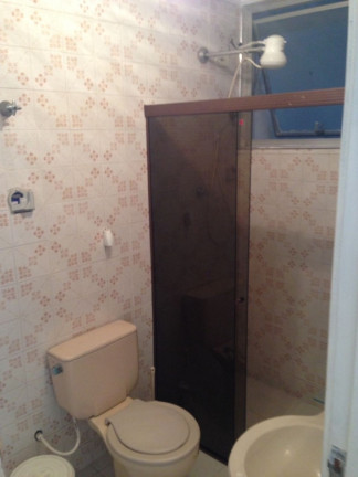 Imagem Apartamento com 2 Quartos à Venda, 90 m² em Marapé - Santos