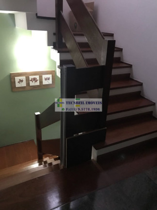Imagem Sobrado com 4 Quartos à Venda, 297 m² em Vila Deodoro - São Paulo Imagem Sobrado com 4 Quartos à Venda, 297 m² em Vila Deodoro - São Paulo
