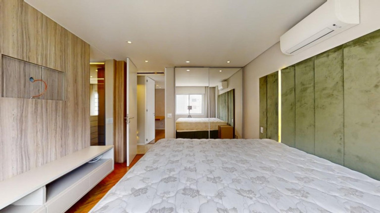 Imagem Apartamento com 2 Quartos à Venda, 226 m² em Itaim Bibi - São Paulo Imagem Apartamento com 2 Quartos à Venda, 226 m² em Itaim Bibi - São Paulo