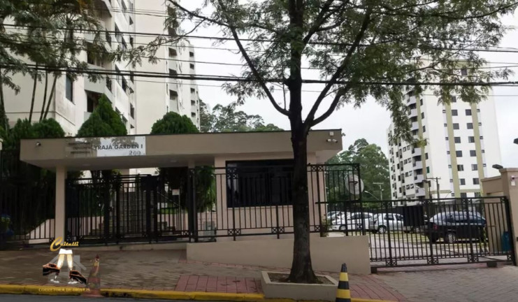Imagem Apartamento com 2 Quartos à Venda, 48 m² em Santa Terezinha - São Bernardo Do Campo Imagem Apartamento com 2 Quartos à Venda, 48 m² em Santa Terezinha - São Bernardo Do Campo