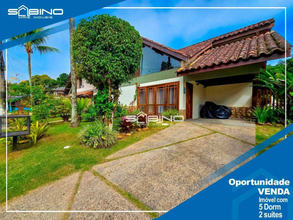 Imagem Casa com 5 Quartos à Venda, 187 m² em Riviera De São Lourenço - Bertioga Imagem Casa com 5 Quartos à Venda, 187 m² em Riviera De São Lourenço - Bertioga