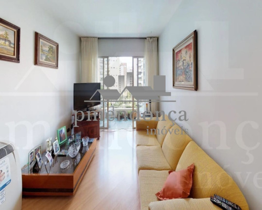 Imagem Apartamento com 3 Quartos à Venda, 113 m² em Perdizes - São Paulo Imagem Apartamento com 3 Quartos à Venda, 113 m² em Perdizes - São Paulo