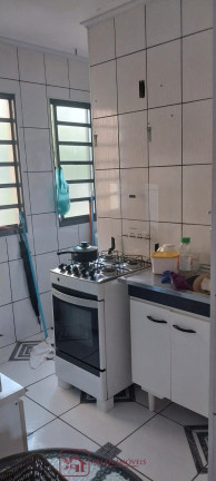 Apartamento com 2 Quartos à Venda, 51 m² em Morro Grande - Caieiras