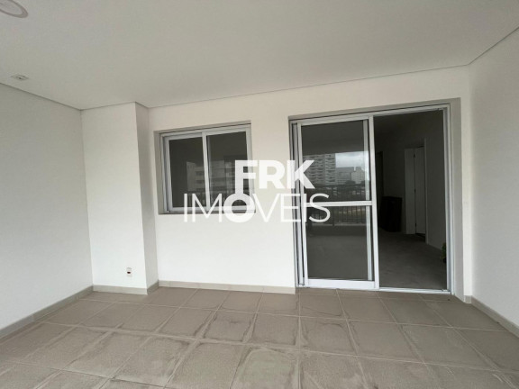 Imagem Apartamento com 3 Quartos à Venda, 88 m² em Santo Amaro - São Paulo