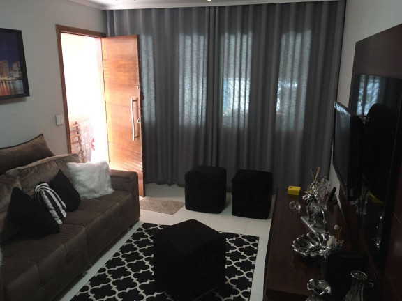 Imagem Sobrado com 3 Quartos à Venda, 175 m² em Taboão - São Bernardo Do Campo Imagem Sobrado com 3 Quartos à Venda, 175 m² em Taboão - São Bernardo Do Campo