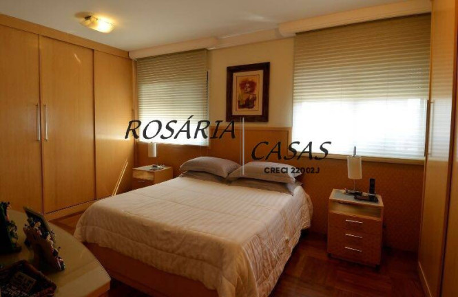 Imagem Apartamento com 3 Quartos à Venda, 190 m² em Perdizes - São Paulo