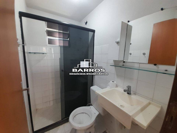 Imagem Apartamento com 2 Quartos para Alugar, 46 m² em Senador Vasconcelos - Rio De Janeiro Imagem Apartamento com 2 Quartos para Alugar, 46 m² em Senador Vasconcelos - Rio De Janeiro