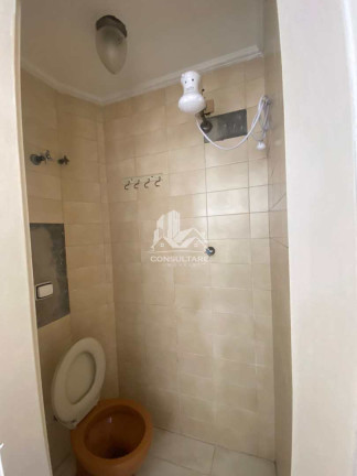 Imagem Apartamento com 3 Quartos à Venda, 136 m² em Boqueirão - Santos Imagem Apartamento com 3 Quartos à Venda, 136 m² em Boqueirão - Santos