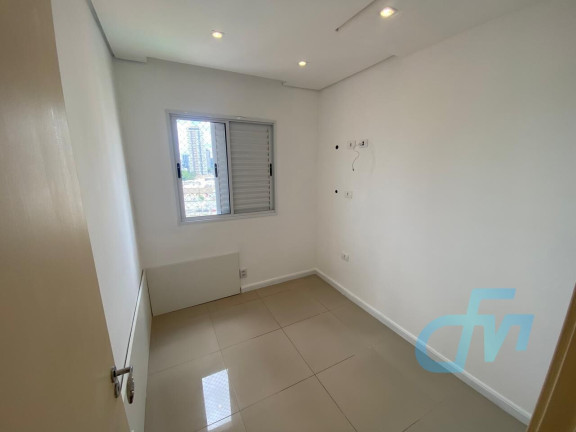 Imagem Apartamento com 3 Quartos à Venda, 70 m² em Loteamento Mogilar - Mogi Das Cruzes