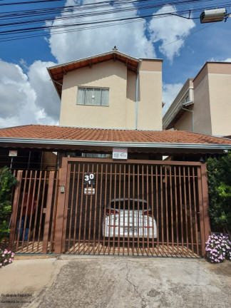 Imagem Casa com 2 Quartos à Venda, 116 m² em Jardim São Bento - Poços De Caldas Imagem Casa com 2 Quartos à Venda, 116 m² em Jardim São Bento - Poços De Caldas