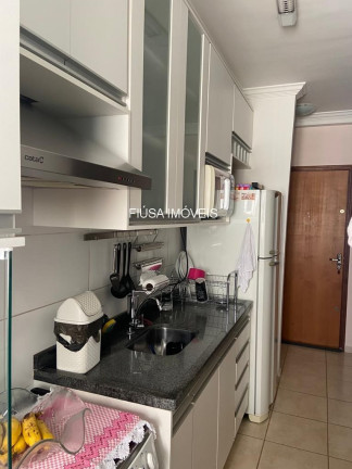 Imagem Apartamento com 2 Quartos à Venda, 56 m² em Vila Tibério - Ribeirão Preto