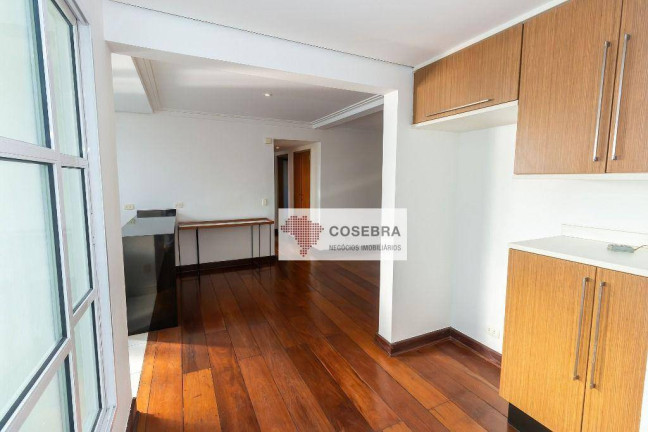 Imagem Apartamento com 2 Quartos à Venda, 98 m² em Itaim Bibi - São Paulo