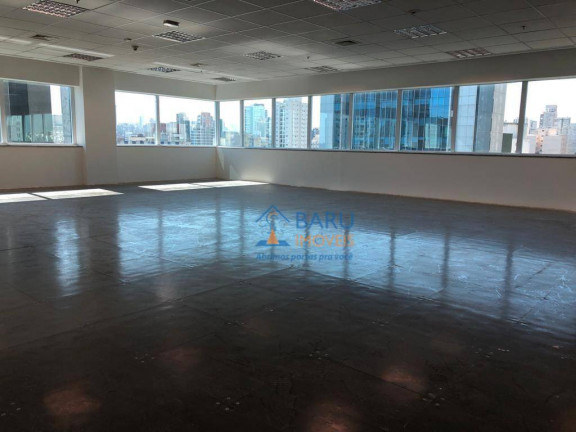 Imagem Sala Comercial para Alugar, 246 m² em Pinheiros - São Paulo Imagem Sala Comercial para Alugar, 246 m² em Pinheiros - São Paulo