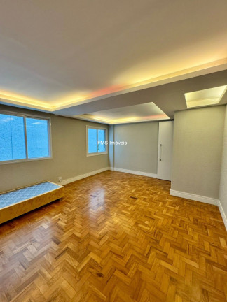 Imagem Imóvel com 3 Quartos à Venda, 98 m² em Consolação - São Paulo Imagem Imóvel com 3 Quartos à Venda, 98 m² em Consolação - São Paulo