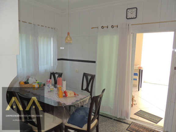 Imagem Casa com 4 Quartos à Venda, 449 m² em Alphaville - Barueri