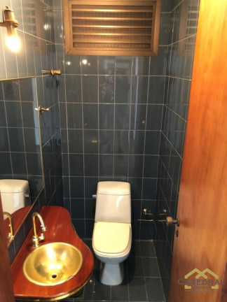 Imagem Apartamento com 4 Quartos à Venda, 358 m² em Centro - Jundiaí Imagem Apartamento com 4 Quartos à Venda, 358 m² em Centro - Jundiaí