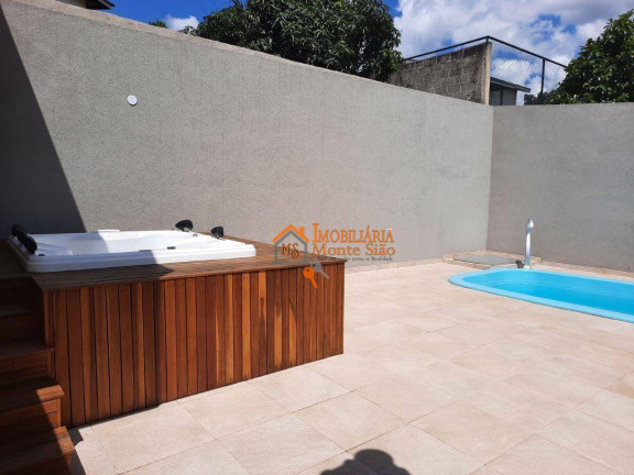 Imagem Sobrado com 4 Quartos à Venda, 415 m² em Condomínio Parque Das Garças Iii - Atibaia Imagem Sobrado com 4 Quartos à Venda, 415 m² em Condomínio Parque Das Garças Iii - Atibaia