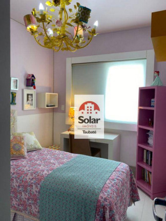 Imagem Apartamento com 4 Quartos à Venda, 104 m² em Barranco - Taubaté Imagem Apartamento com 4 Quartos à Venda, 104 m² em Barranco - Taubaté