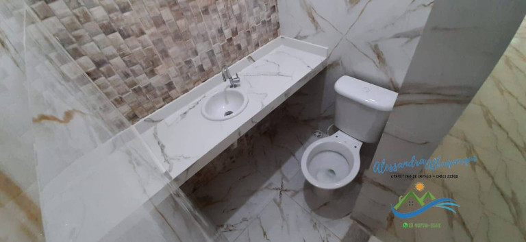 Imagem Casa com 3 Quartos à Venda, 105 m² em Cibratel Ii - Itanhaém Imagem Casa com 3 Quartos à Venda, 105 m² em Cibratel Ii - Itanhaém