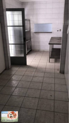 Galpão à Venda ou Locação, 409 m² em Cambuci - São Paulo