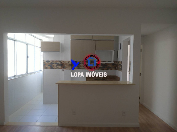 Apartamento com 1 Quarto à Venda, 40 m² em Centro - Rio De Janeiro