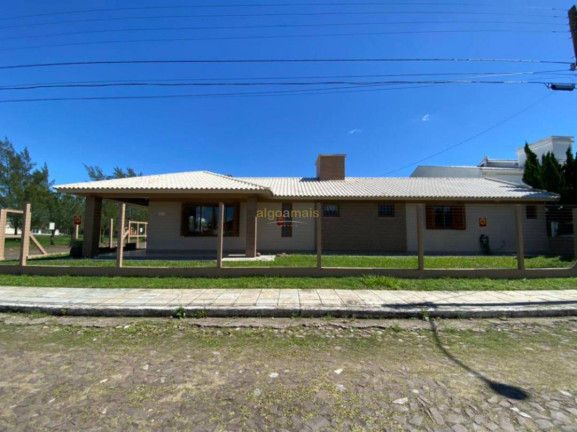 Imagem Casa com 5 Quartos à Venda, 229 m² em Noiva Do Mar - Xangri-lá