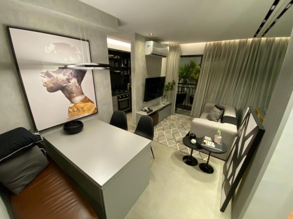 Imagem Apartamento com 2 Quartos à Venda, 56 m² em Jacarepaguá - Rio De Janeiro Imagem Apartamento com 2 Quartos à Venda, 56 m² em Jacarepaguá - Rio De Janeiro