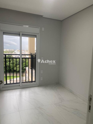Apartamento com 3 Quartos à Venda, 91 m² em Swiss Park - Campinas