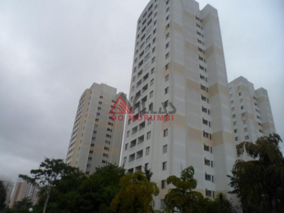 Imagem Apartamento com 2 Quartos à Venda, 52 m² em Chácara Nossa Senhora Do Bom Conselho - São Paulo Imagem Apartamento com 2 Quartos à Venda, 52 m² em Chácara Nossa Senhora Do Bom Conselho - São Paulo
