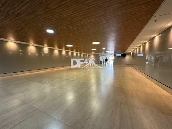 Imagem Sala Comercial para Alugar, 33 m² em Asa Sul - Brasília Imagem Sala Comercial para Alugar, 33 m² em Asa Sul - Brasília