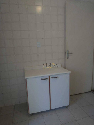Imagem Apartamento com 2 Quartos à Venda, 62 m² em Bonfim - Campinas Imagem Apartamento com 2 Quartos à Venda, 62 m² em Bonfim - Campinas