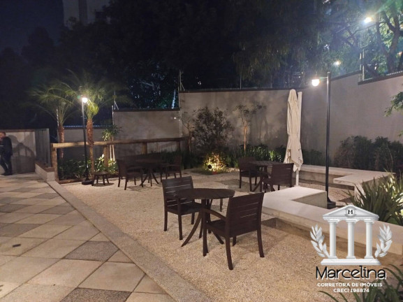 Imagem Apartamento com 2 Quartos à Venda, 94 m² em Vila Andrade - São Paulo Imagem Apartamento com 2 Quartos à Venda, 94 m² em Vila Andrade - São Paulo