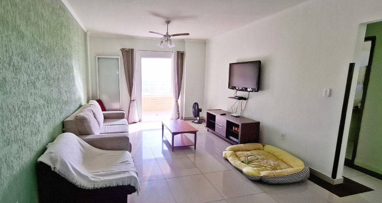 Imagem Apartamento com 2 Quartos à Venda, 115 m² em Tupi - Praia Grande Imagem Apartamento com 2 Quartos à Venda, 115 m² em Tupi - Praia Grande