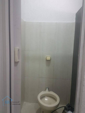 Imagem Galpão para Alugar, 350 m² em Parque Das Américas - Mauá
