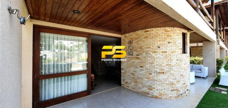 Imagem Casa com 4 Quartos à Venda, 155 m² em Poço - Cabedelo Imagem Casa com 4 Quartos à Venda, 155 m² em Poço - Cabedelo