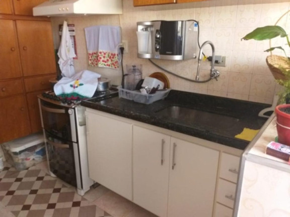 Imagem Apartamento com 1 Quarto à Venda, 67 m² em José Menino - Santos Imagem Apartamento com 1 Quarto à Venda, 67 m² em José Menino - Santos