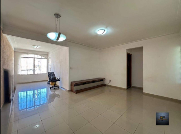 Imagem Apartamento com 3 Quartos à Venda, 169 m² em Rudge Ramos - São Bernardo Do Campo Imagem Apartamento com 3 Quartos à Venda, 169 m² em Rudge Ramos - São Bernardo Do Campo