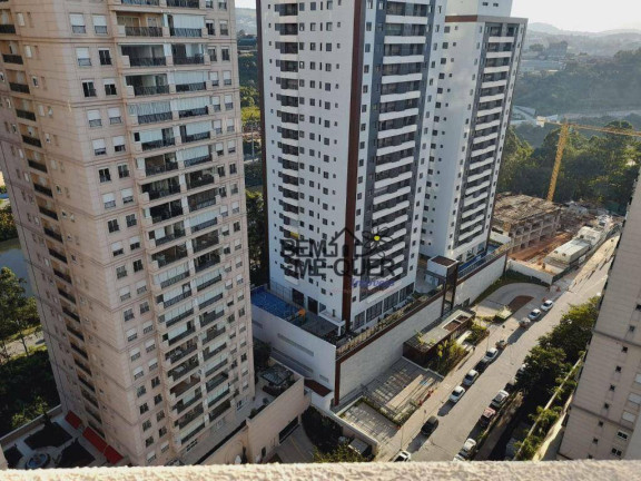 Imagem Apartamento com 2 Quartos à Venda, 52 m² em Alphaville Empresarial - Barueri Imagem Apartamento com 2 Quartos à Venda, 52 m² em Alphaville Empresarial - Barueri