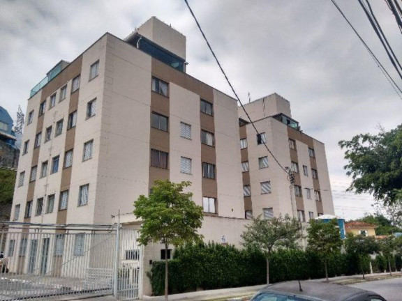 Imagem Apartamento com 3 Quartos à Venda, 62 m² em Vila Clarice - São Paulo Imagem Apartamento com 3 Quartos à Venda, 62 m² em Vila Clarice - São Paulo