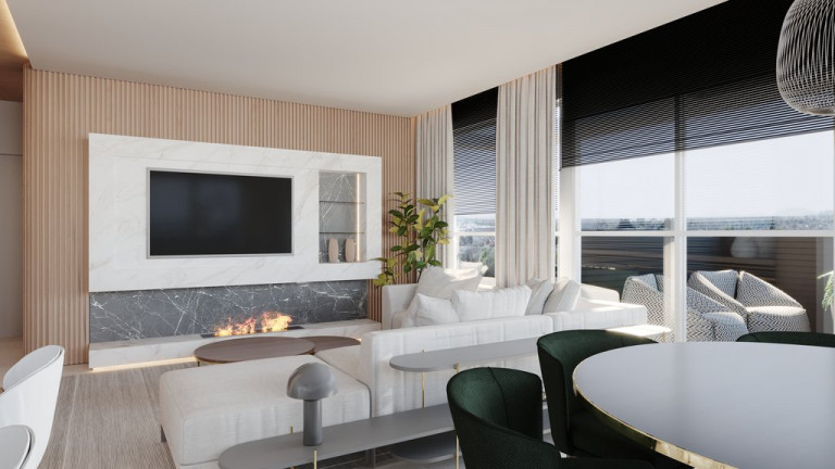 Imagem Cobertura com 3 Quartos à Venda, 205 m² em Vila Izabel - Curitiba Imagem Cobertura com 3 Quartos à Venda, 205 m² em Vila Izabel - Curitiba