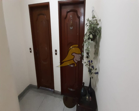 Imagem Apartamento com 3 Quartos à Venda, 112 m² em Jardim Bonfiglioli - São Paulo